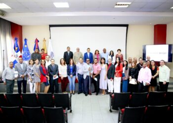 JCE y UASD inauguran “Maestría en Ciencias Políticas y Administración Electoral”