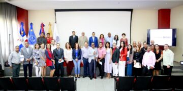 JCE y UASD inauguran “Maestría en Ciencias Políticas y Administración Electoral”