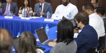 Indotel se reúne con entidades para socializar propuestas para proyecto de Ley TIC