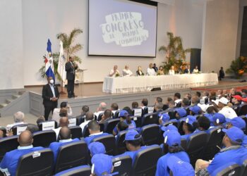 Viceministro de Interior asegura Distrito Nacional se convertirá en ciudad modelo para el país