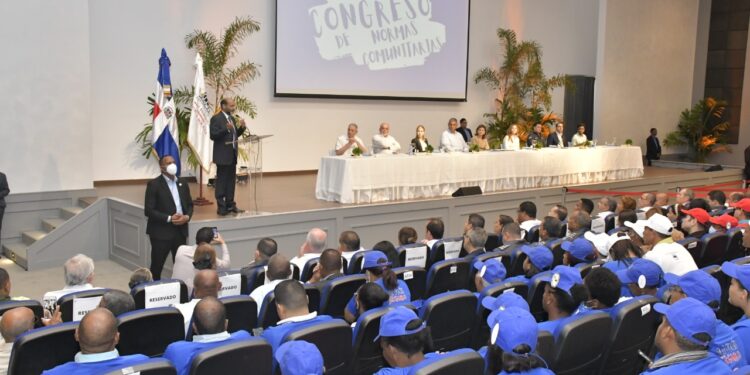 Viceministro de Interior asegura Distrito Nacional se convertirá en ciudad modelo para el país