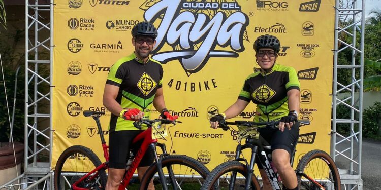 Celebran sexto aniversario Tienda 401 Bike and Runner Shop