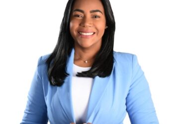 Diputada Leyvi Bautista llama a Mujeres a Liderar Reelección