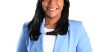 Diputada Leyvi Bautista llama a Mujeres a Liderar Reelección