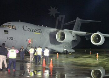 (CANCHAMRD) felicita a Canadá y al Gobierno dominicano por rescate de los mineros