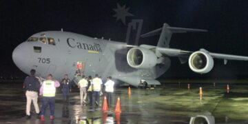 (CANCHAMRD) felicita a Canadá y al Gobierno dominicano por rescate de los mineros