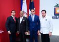 Centro de Análisis y Estudios Internacionales de UNICARIBE arriba a su quinto aniversario