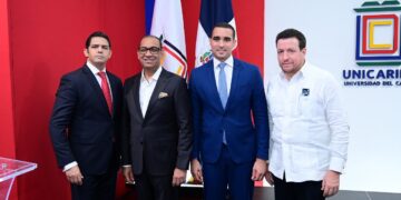 Centro de Análisis y Estudios Internacionales de UNICARIBE arriba a su quinto aniversario