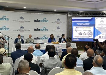 EDENORTE someterá a la justicia a “Somos Pueblo”, “Sed de Justicia” y sus respectivos representantes por difamación