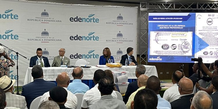 EDENORTE someterá a la justicia a “Somos Pueblo”, “Sed de Justicia” y sus respectivos representantes por difamación