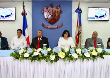 WVFS-RD celebra su segundo aniversario brindando servicio a los militares y veteranos