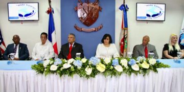 WVFS-RD celebra su segundo aniversario brindando servicio a los militares y veteranos