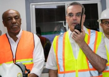 Presidente Abinader visitará mina Cerro Maimón para supervisar rescate de mineros