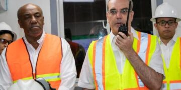 Presidente Abinader visitará mina Cerro Maimón para supervisar rescate de mineros