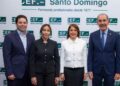 CEF-Santo Domingo y MESCyT impulsan junto a otras universidades mentalidad emprendedora