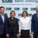 CEF-Santo Domingo y MESCyT impulsan junto a otras universidades mentalidad emprendedora