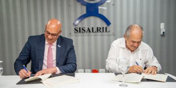 SISALRIL y CNCS firman acuerdo de ciberseguridad