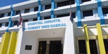 Unos 100 niños serán intervenidos en el Robert Reid con problemas de otorrinolaringología