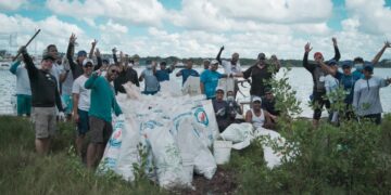 Inversión social de DP World excede los RD$ 20 millones