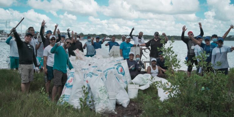 Inversión social de DP World excede los RD$ 20 millones