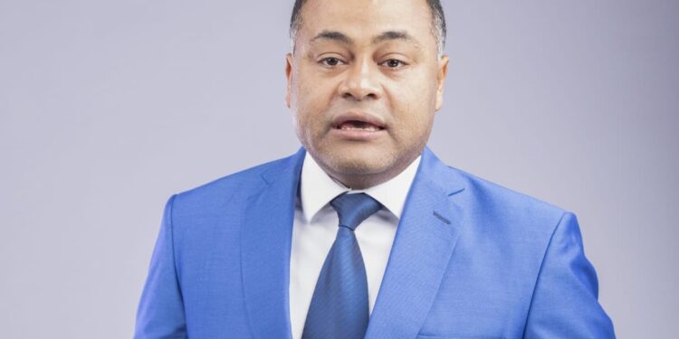 Asmín Aquino: “Fondos del Estado, ya no se van en corrupción, se invierten en la gente”