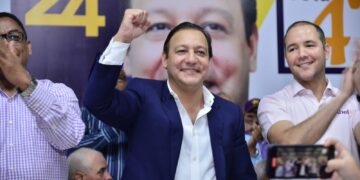 Abel Martínez: Con nuestra victoria el 16 de octubre garantizamos el retorno al poder de un PLD renovado