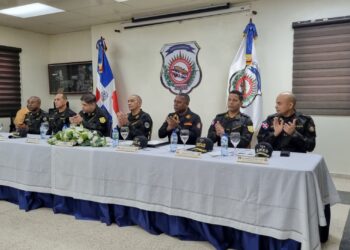 DNCD gradúa 76 agentes y 20 binomios; reforzarán lucha contra el narcotráfico