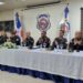 DNCD gradúa 76 agentes y 20 binomios; reforzarán lucha contra el narcotráfico