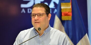 Aduanas resalta logros en dos años de gestión