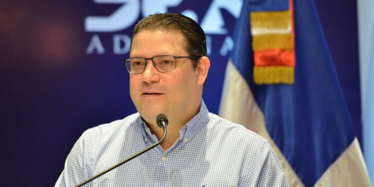 Aduanas resalta logros en dos años de gestión