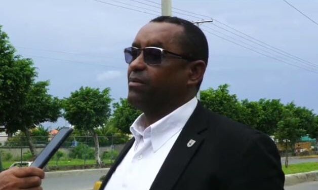 Ayuntamiento insta a munícipes a cumplir normativa sobre vertido de escombros en SDE