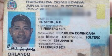 Encuentran cadáver de un hombre en río Soco SPM