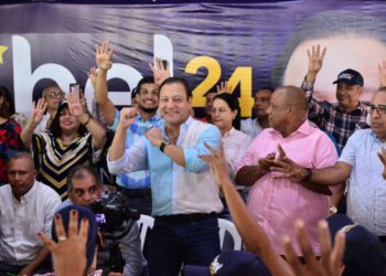 Abel Martínez: “La recuperación económica que cacarea el Gobierno son números en papeles con los que el pueblo no come”