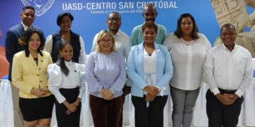 Círculo de Locutores Dominicanos juramenta nueva directiva en San Cristóbal
