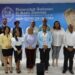 Círculo de Locutores Dominicanos juramenta nueva directiva en San Cristóbal
