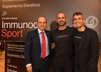 Médico mexicano: Niveles elevados del antioxidante glutatión garantizan buena salud y rendimiento físico