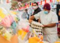 Inespre venderá combos en supermercados de jueves a domingo por la semana de La Restauración