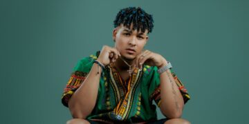 “Dejavú”, es lo nuevo de Neo, La Voz del Bloke