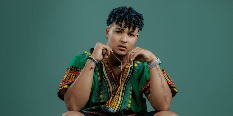 “Dejavú”, es lo nuevo de Neo, La Voz del Bloke