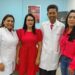 Hospital RRC afirma Unidad niños Falcemicos se reubicó  por reconstrucción área  de emergencia del centro