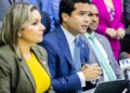 Diputados FP afirman discurso Abinader carece de soluciones a problemas esenciales