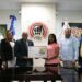 ITSC entrega laptops a estudiantes gracias a la Fundación Fondo Quisqueya
