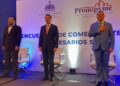 Bisonó y Peralta afirman mipymes son fundamentales para el crecimiento económico