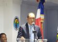 Aspirante a la alcaldía del DN ve urgente recuperar espacios públicos