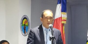 Aspirante a la alcaldía del DN ve urgente recuperar espacios públicos