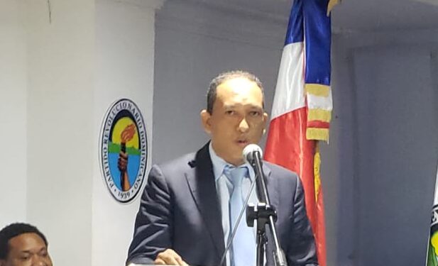 Aspirante a la alcaldía del DN ve urgente recuperar espacios públicos