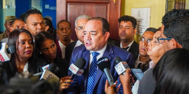 Colegio de Abogados denuncia sectores poderosos protegen responsables de la muerte de jurista