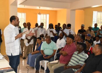 EGEHID anuncia construcción de carreteras Los Cacaos-Calderón y Las Tres Veredas Enlace de descarga