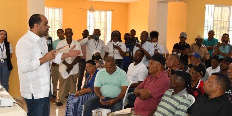 EGEHID anuncia construcción de carreteras Los Cacaos-Calderón y Las Tres Veredas Enlace de descarga