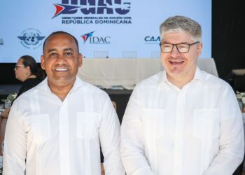 Departamento Aeroportuario coordina con OACI asistencia para revisión de ley que lo rigen